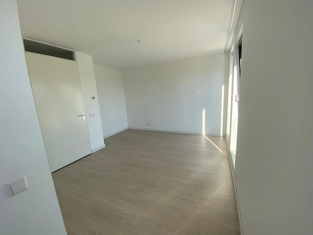 Foto van de Appartement gelegen aan de IJsselmeerstraat in Amsterdam