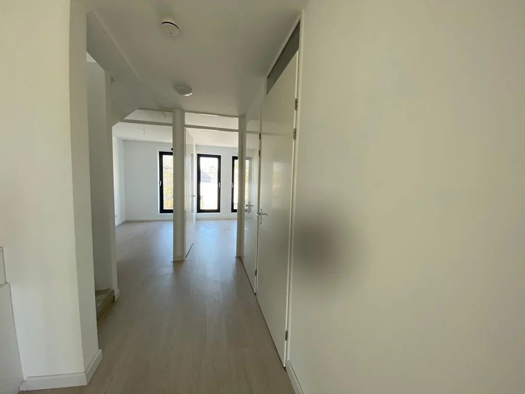 Foto van de Appartement gelegen aan de IJsselmeerstraat in Amsterdam