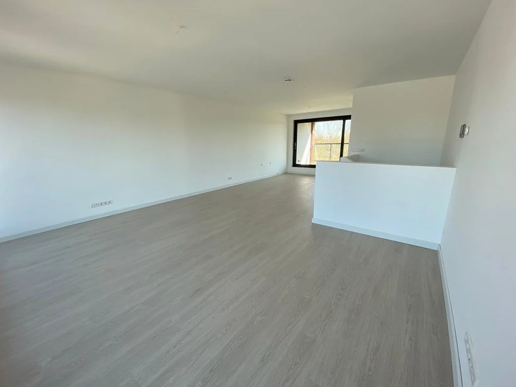 Foto van de Appartement gelegen aan de IJsselmeerstraat in Amsterdam