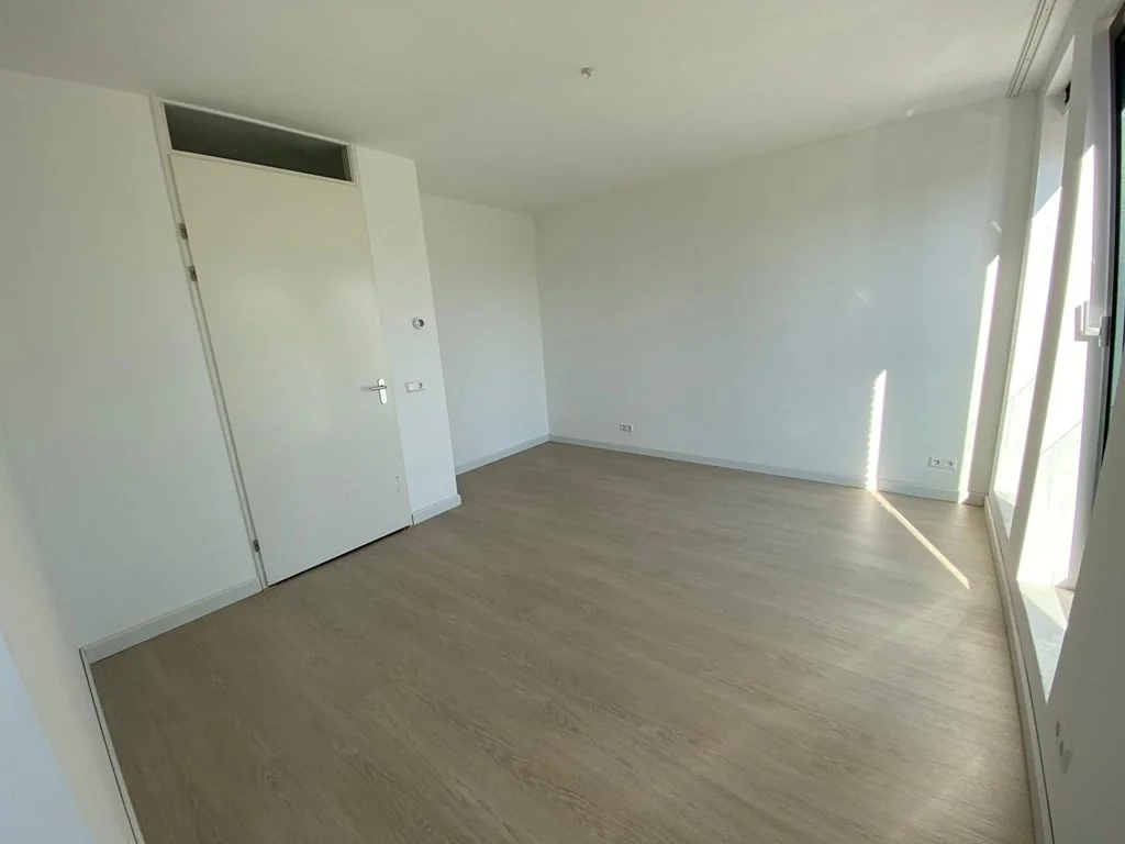 Foto van de Appartement gelegen aan de IJsselmeerstraat in Amsterdam