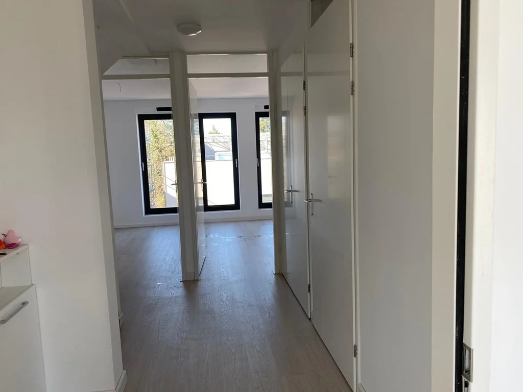 Foto van de Appartement gelegen aan de IJsselmeerstraat in Amsterdam