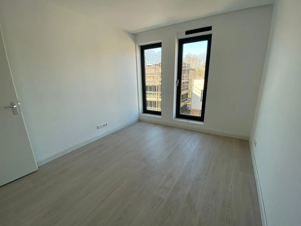 Foto van de Appartement gelegen aan de IJsselmeerstraat in Amsterdam