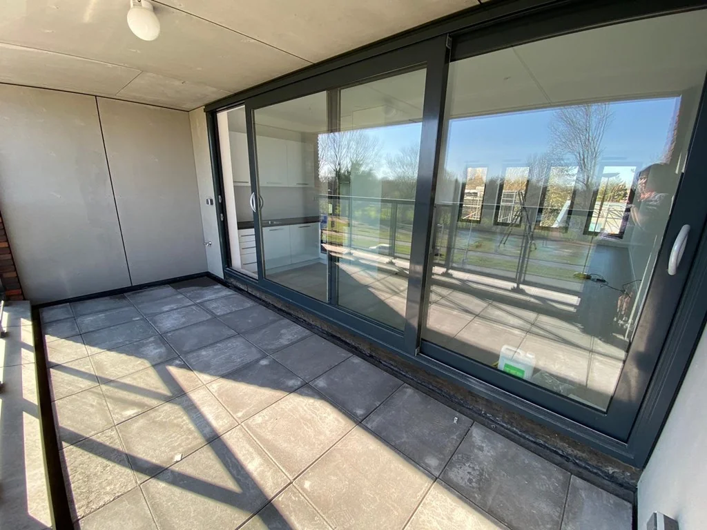 Foto van de Appartement gelegen aan de IJsselmeerstraat in Amsterdam