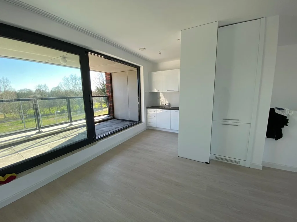 Foto van de Appartement gelegen aan de IJsselmeerstraat in Amsterdam