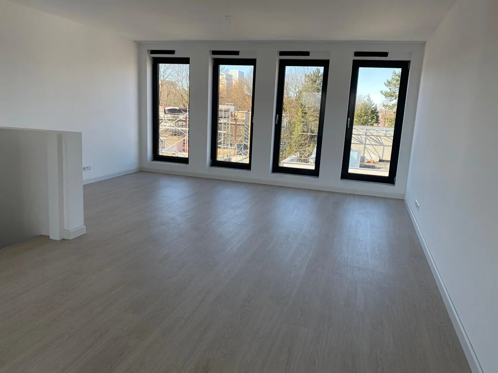 Foto van de Appartement gelegen aan de IJsselmeerstraat in Amsterdam