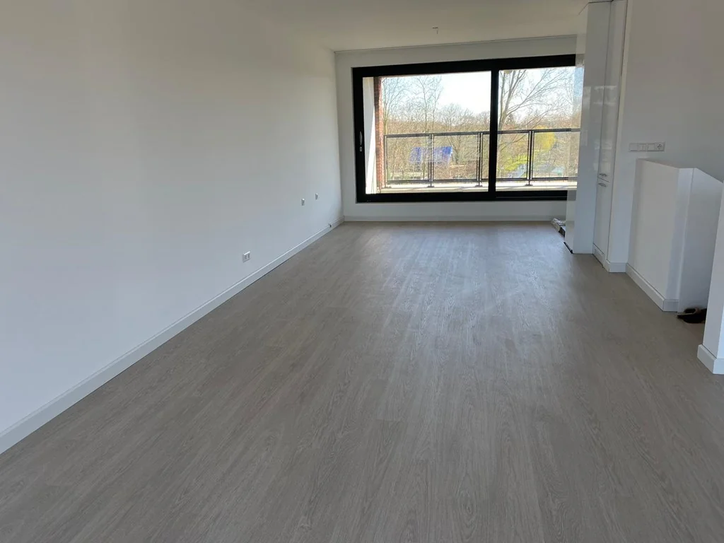 Foto van de Appartement gelegen aan de IJsselmeerstraat in Amsterdam