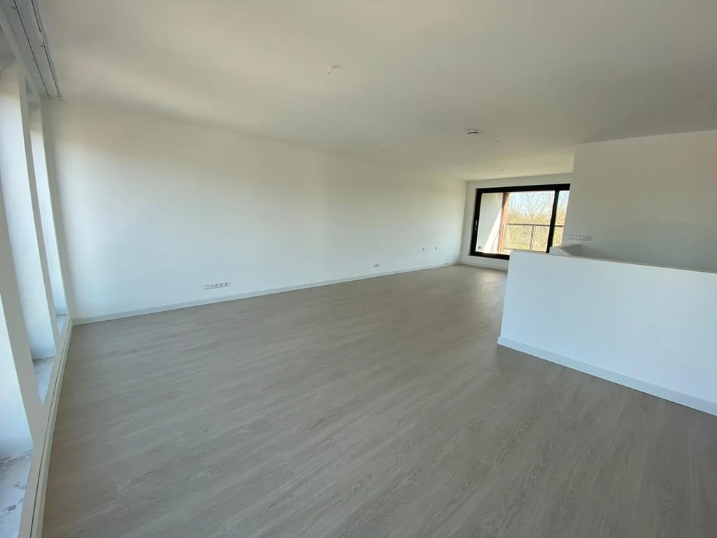 Foto van de Appartement gelegen aan de IJsselmeerstraat in Amsterdam