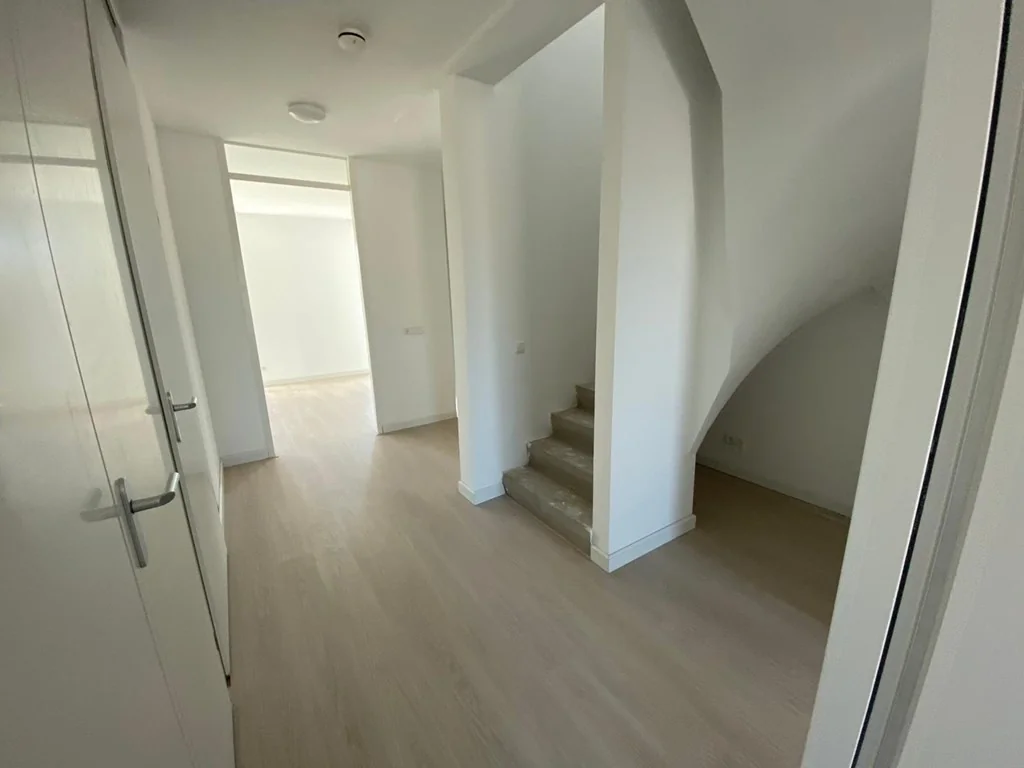 Foto van de Appartement gelegen aan de IJsselmeerstraat in Amsterdam