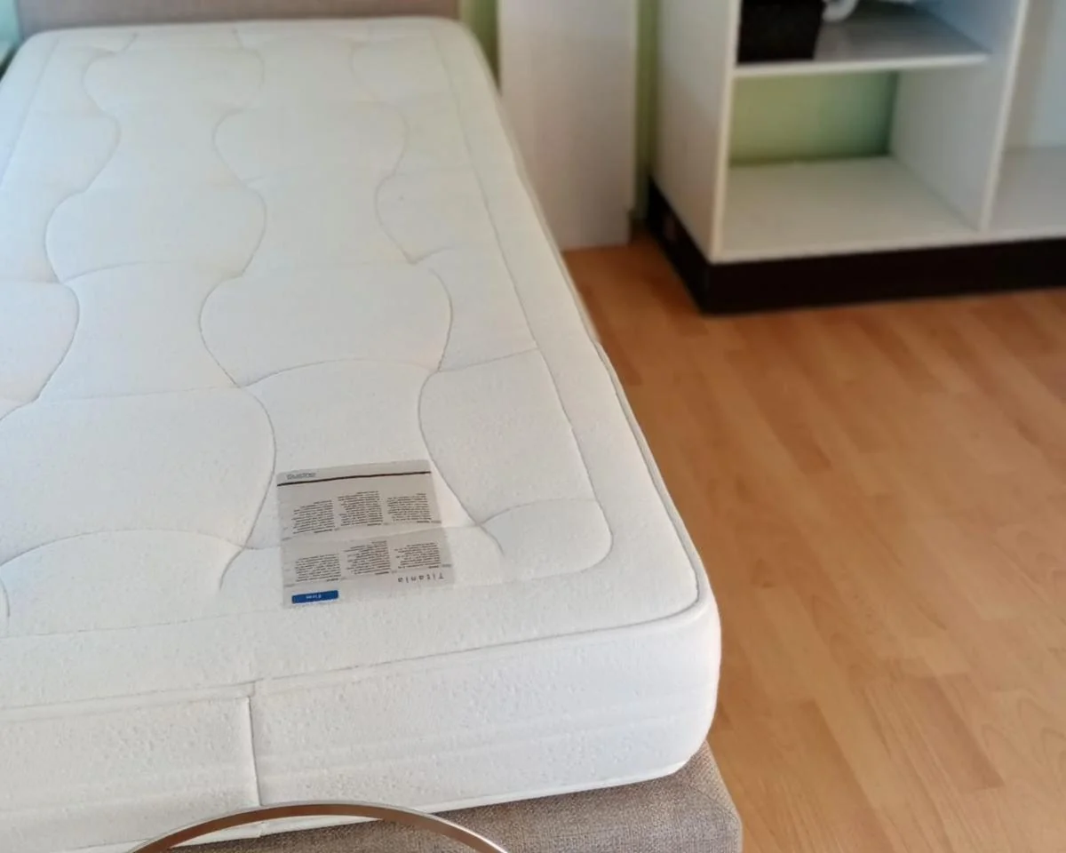 Foto van de Kamer gelegen aan de Cremestraat in Almere