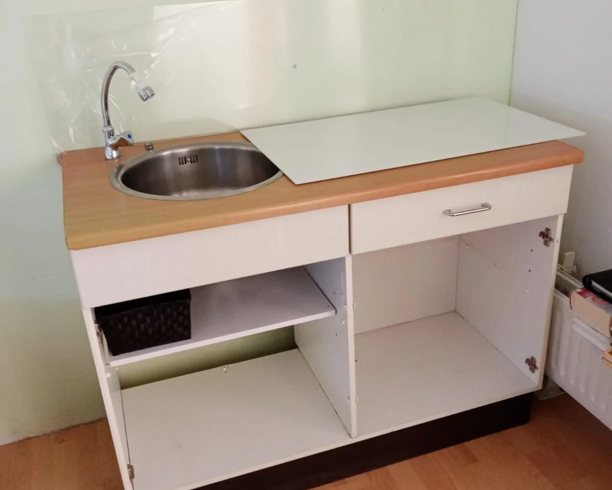 Foto van de Kamer gelegen aan de Cremestraat in Almere