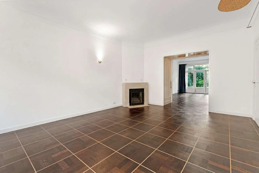 Foto van de Appartement gelegen aan de Beethovenstraat in Amsterdam
