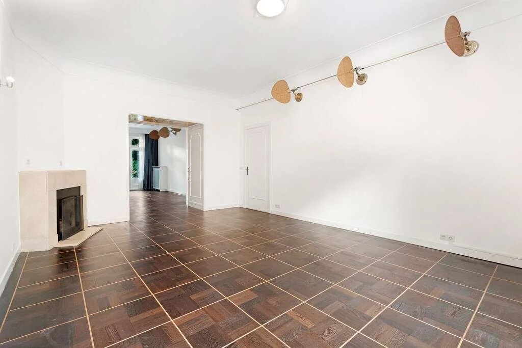 Foto van de Appartement gelegen aan de Beethovenstraat in Amsterdam