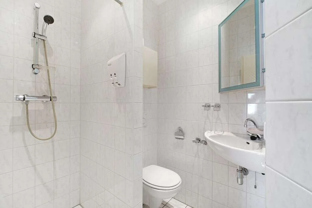 Foto van de Appartement gelegen aan de Beethovenstraat in Amsterdam