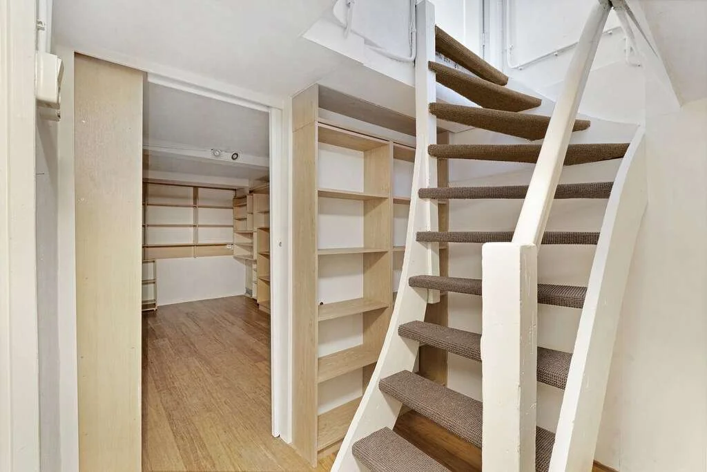 Foto van de Appartement gelegen aan de Beethovenstraat in Amsterdam
