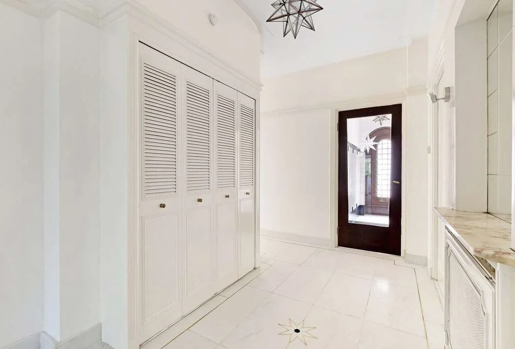 Foto van de Appartement gelegen aan de Beethovenstraat in Amsterdam