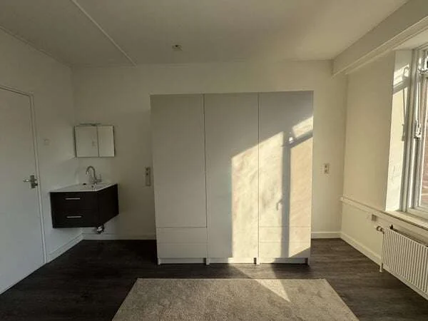 Foto van de Kamer gelegen aan de Van Heuven Goedhartlaan in Utrecht
