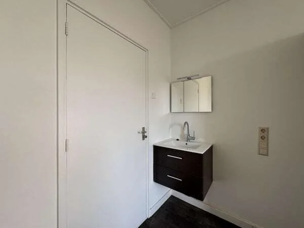 Foto van de Kamer gelegen aan de Van Heuven Goedhartlaan in Utrecht