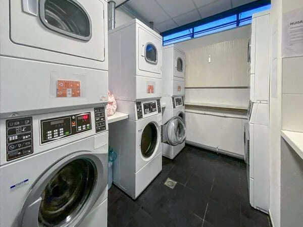 Foto van de Kamer gelegen aan de Van Heuven Goedhartlaan in Utrecht