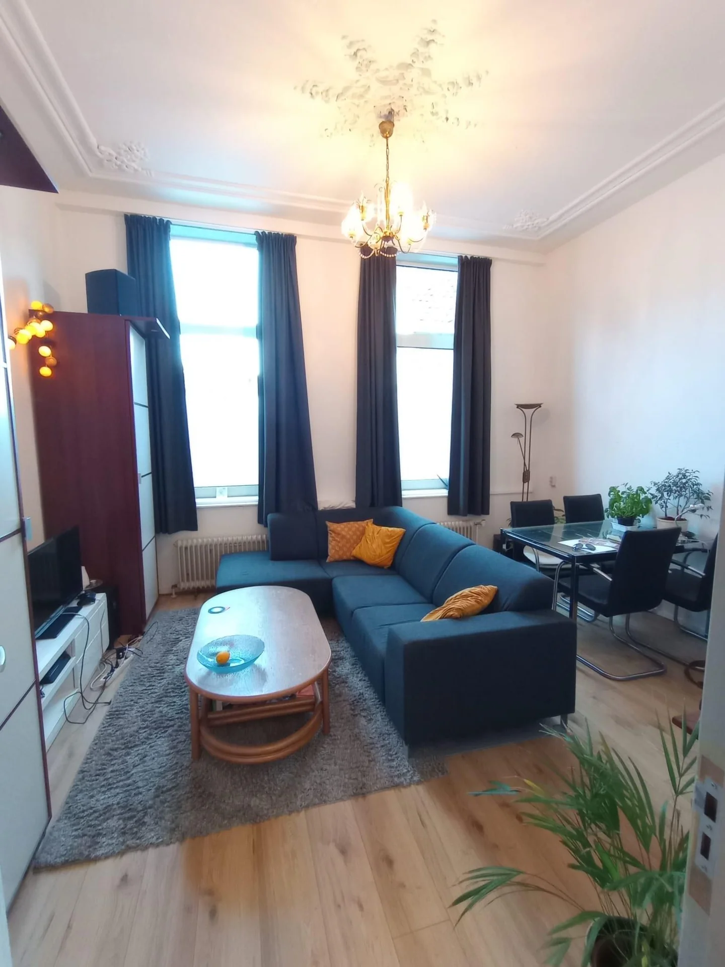 Foto van de Kamer gelegen aan de Bovenstraat in Rotterdam