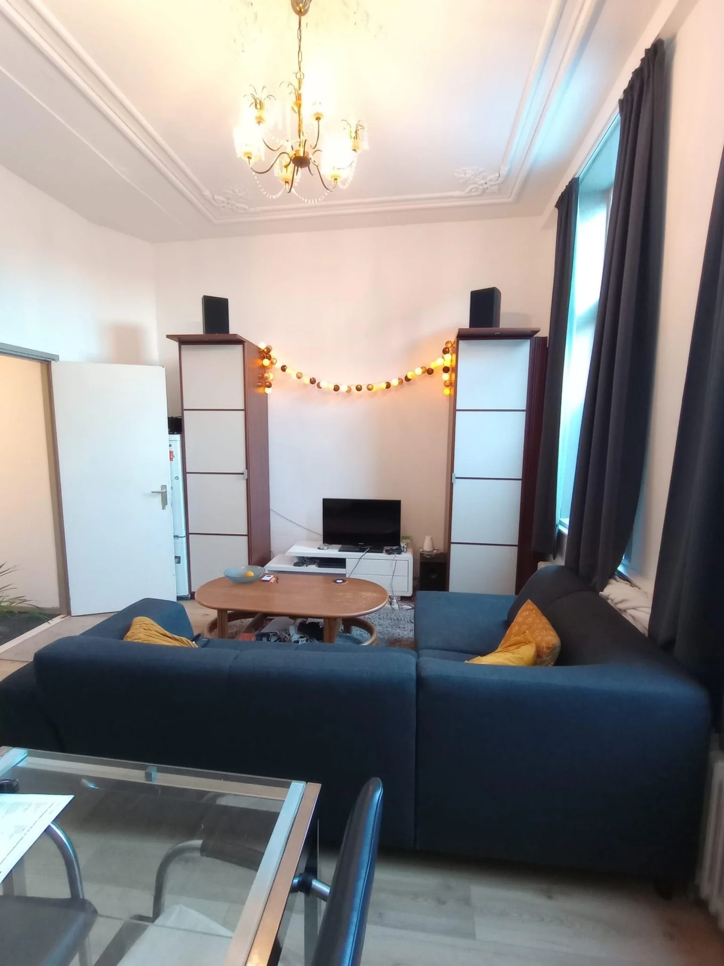 Foto van de Kamer gelegen aan de Bovenstraat in Rotterdam