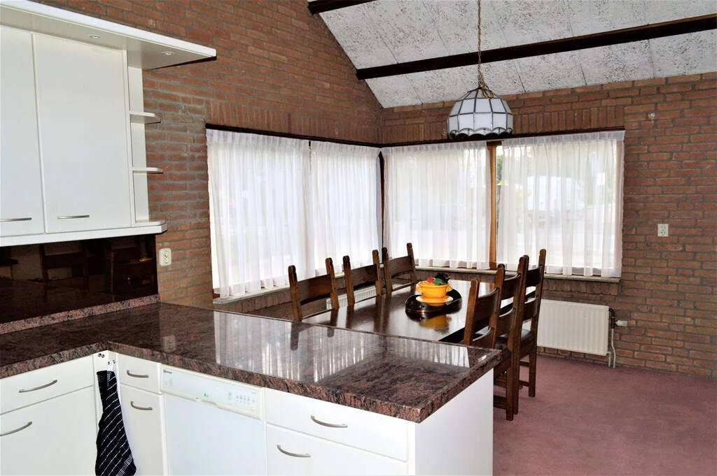 Foto van de Appartement gelegen aan de Jacob Catslaan in Papendrecht