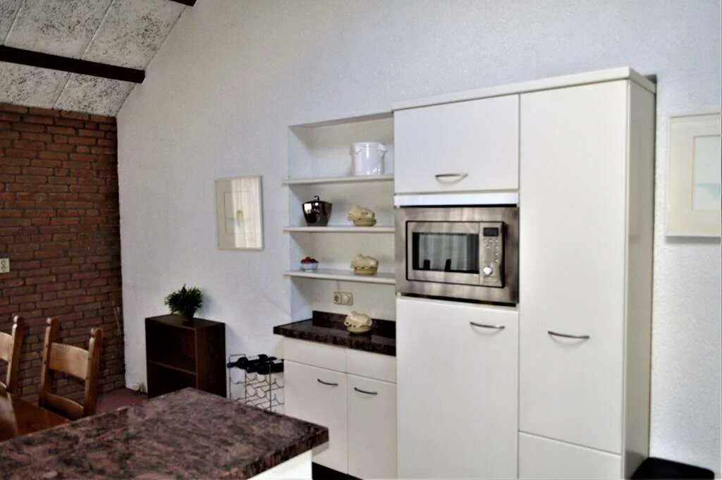 Foto van de Appartement gelegen aan de Jacob Catslaan in Papendrecht