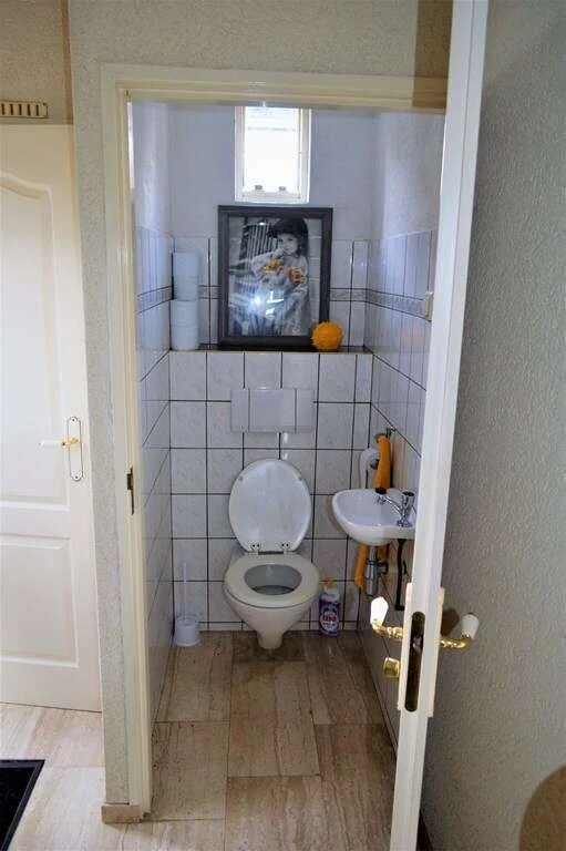 Foto van de Appartement gelegen aan de Jacob Catslaan in Papendrecht
