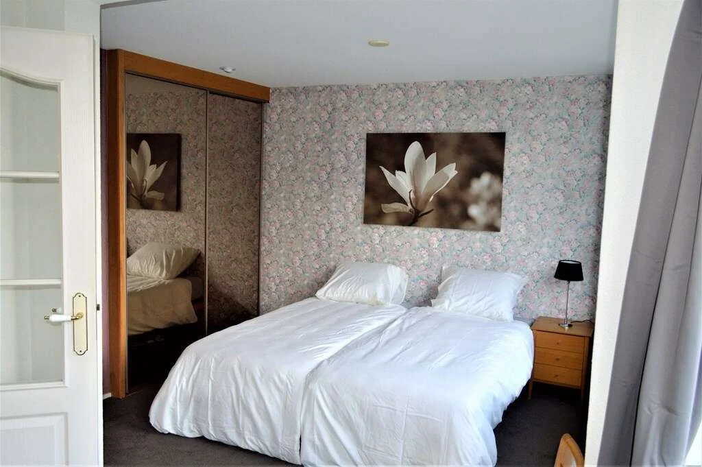 Foto van de Appartement gelegen aan de Jacob Catslaan in Papendrecht
