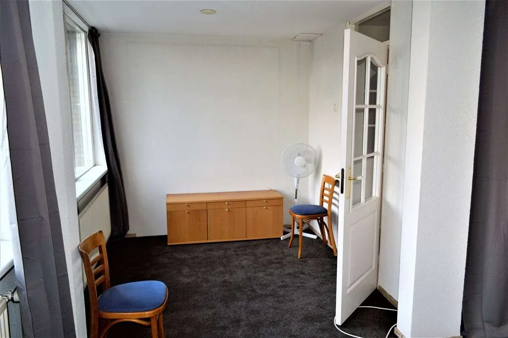 Foto van de Appartement gelegen aan de Jacob Catslaan in Papendrecht