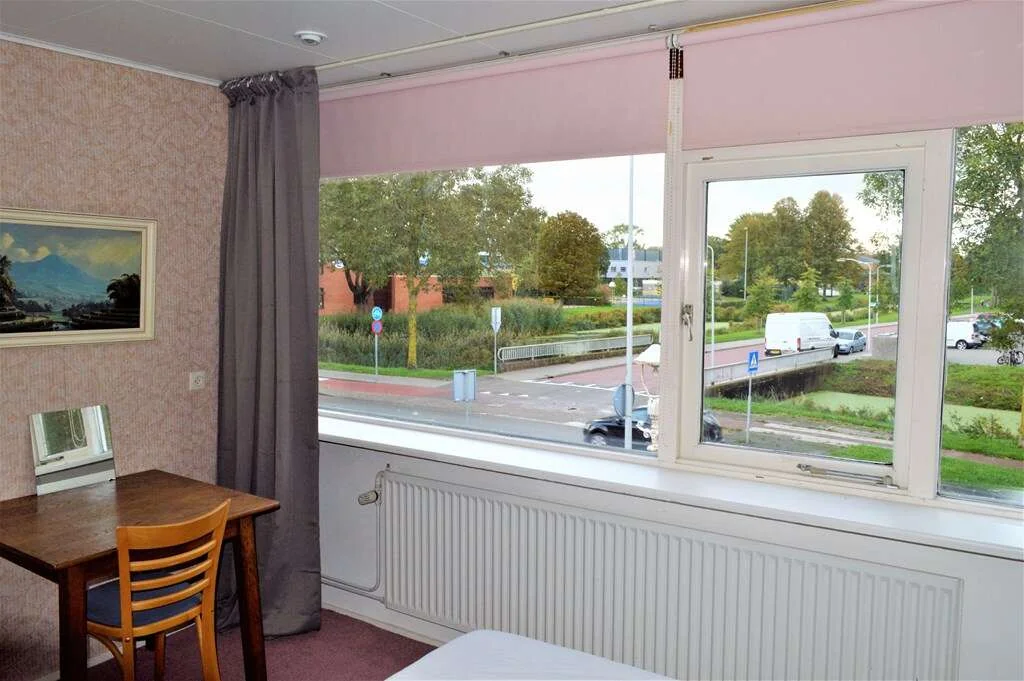 Foto van de Appartement gelegen aan de Jacob Catslaan in Papendrecht