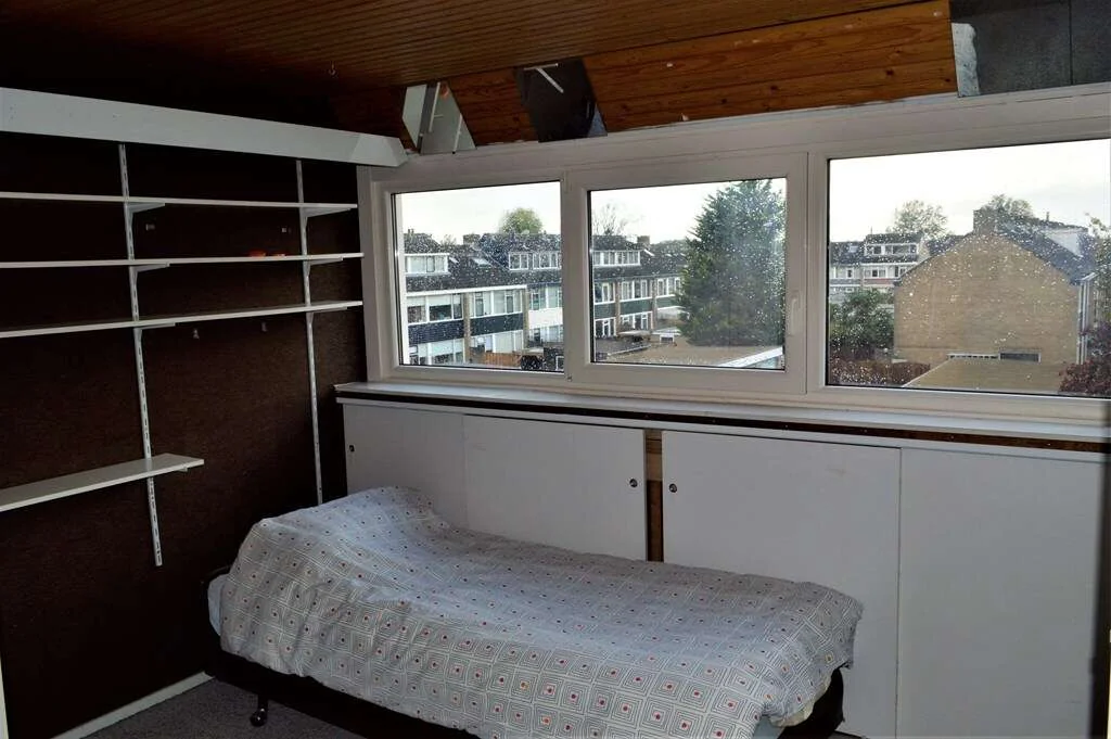 Foto van de Appartement gelegen aan de Jacob Catslaan in Papendrecht