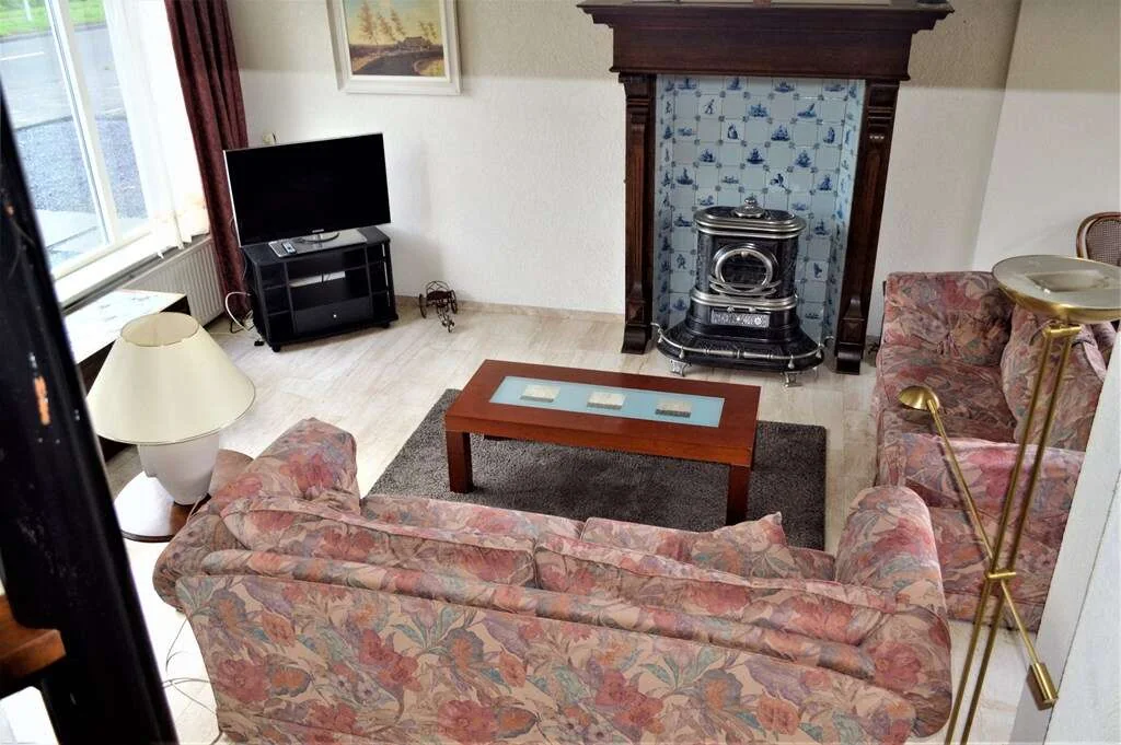 Foto van de Appartement gelegen aan de Jacob Catslaan in Papendrecht