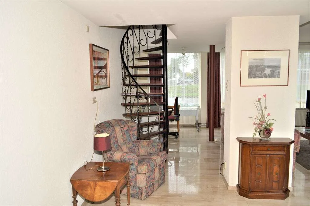 Foto van de Appartement gelegen aan de Jacob Catslaan in Papendrecht