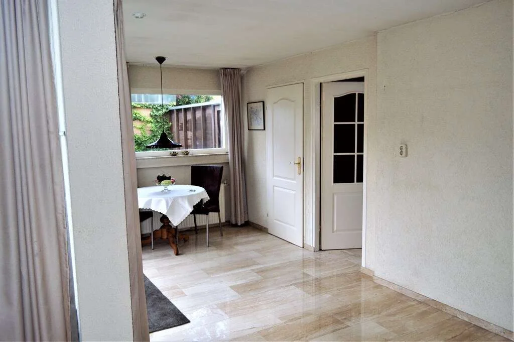 Foto van de Appartement gelegen aan de Jacob Catslaan in Papendrecht