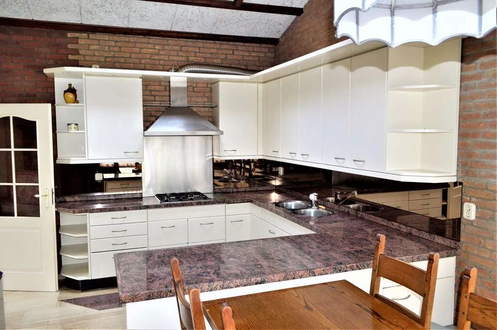 Foto van de Appartement gelegen aan de Jacob Catslaan in Papendrecht