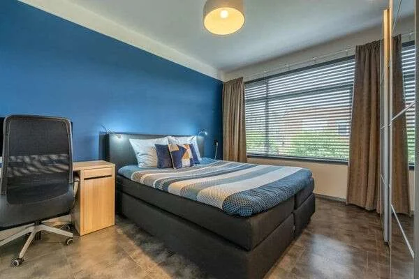 Foto van de Appartement gelegen aan de Nicolaas Ruyschstraat in Rotterdam