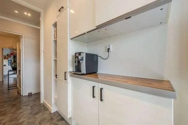 Foto van de Appartement gelegen aan de Nicolaas Ruyschstraat in Rotterdam
