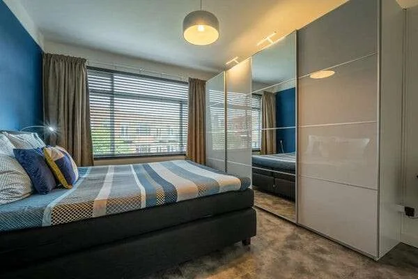 Foto van de Appartement gelegen aan de Nicolaas Ruyschstraat in Rotterdam