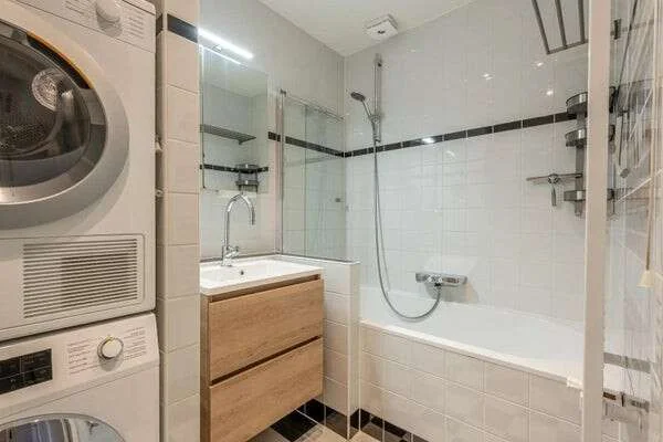 Foto van de Appartement gelegen aan de Nicolaas Ruyschstraat in Rotterdam