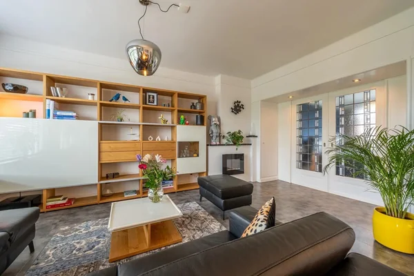 Foto van de Appartement gelegen aan de Nicolaas Ruyschstraat in Rotterdam