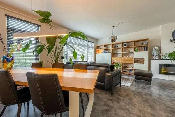 Foto van de Appartement gelegen aan de Nicolaas Ruyschstraat in Rotterdam