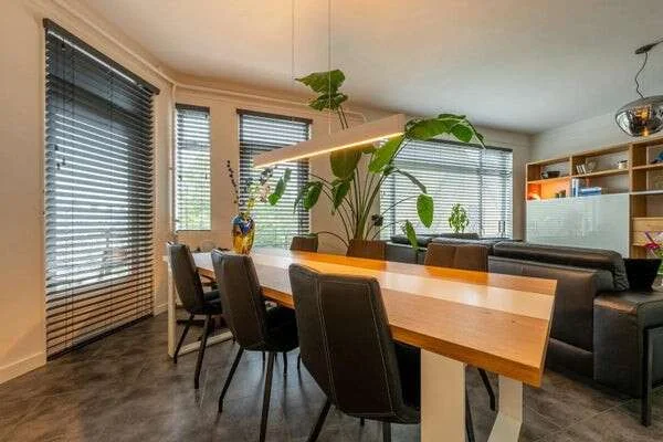 Foto van de Appartement gelegen aan de Nicolaas Ruyschstraat in Rotterdam