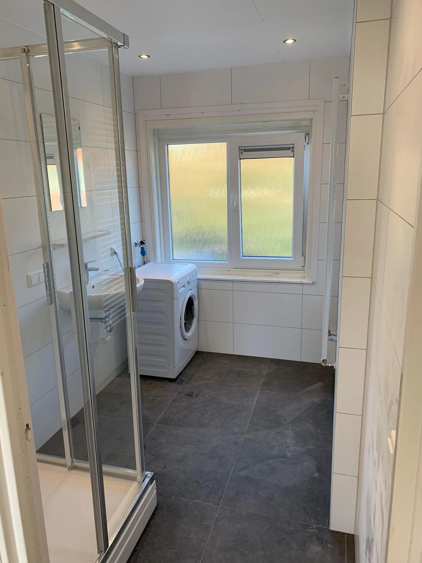 Foto van de Kamer gelegen aan de Van Speykstraat in Groningen