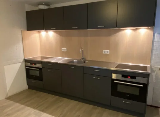 Foto van de Kamer gelegen aan de Willemskade in Rotterdam
