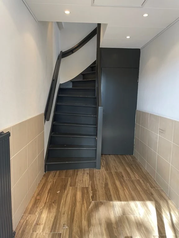 Foto van de Appartement gelegen aan de J.v. Gentstraat in Badhoevedorp