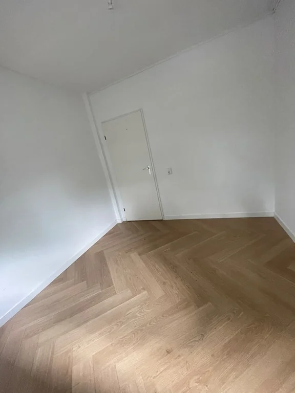 Foto van de Appartement gelegen aan de J.v. Gentstraat in Badhoevedorp