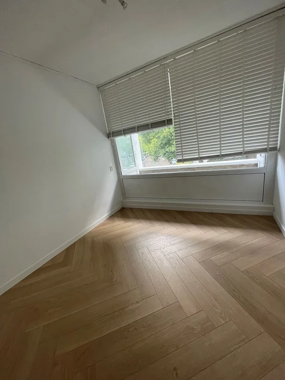 Foto van de Appartement gelegen aan de J.v. Gentstraat in Badhoevedorp