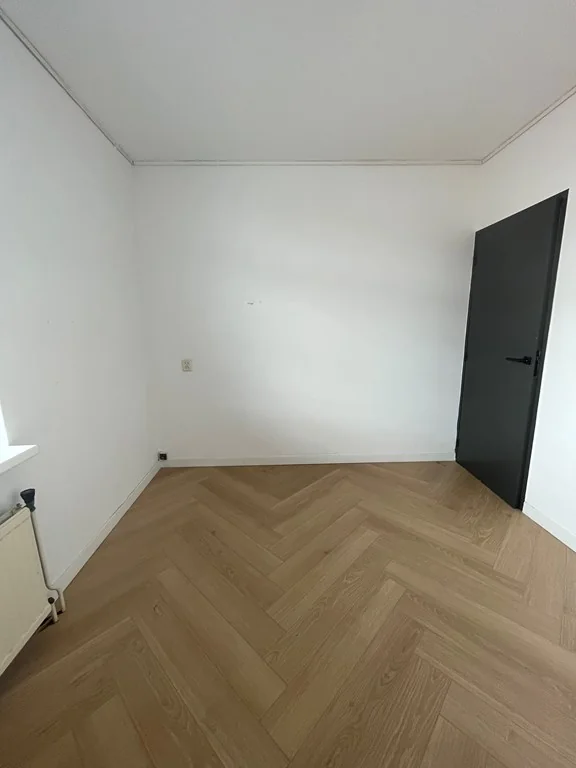 Foto van de Appartement gelegen aan de J.v. Gentstraat in Badhoevedorp
