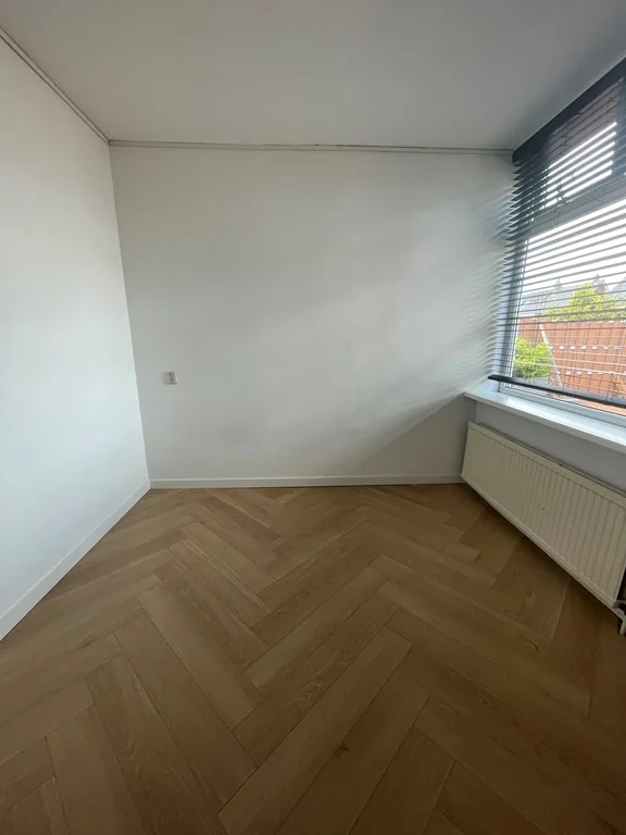 Foto van de Appartement gelegen aan de J.v. Gentstraat in Badhoevedorp