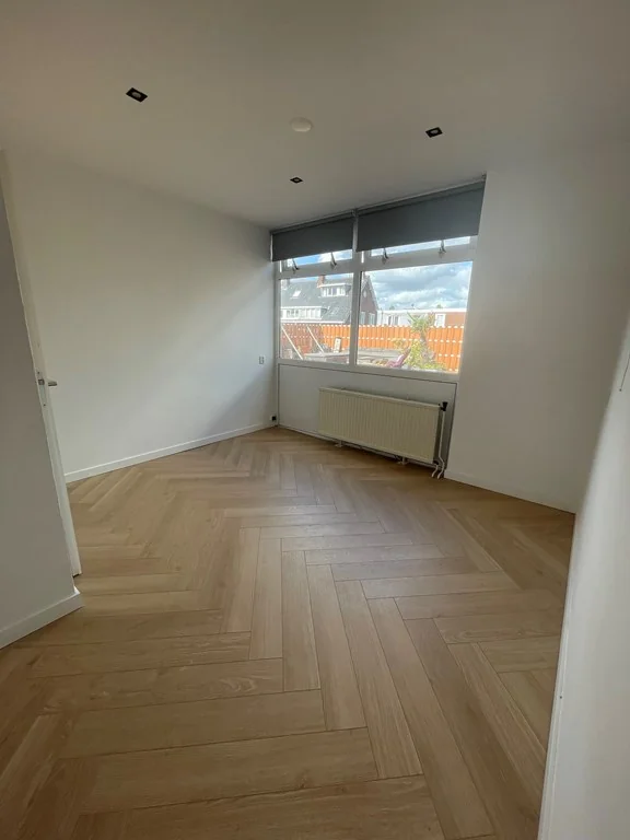 Foto van de Appartement gelegen aan de J.v. Gentstraat in Badhoevedorp